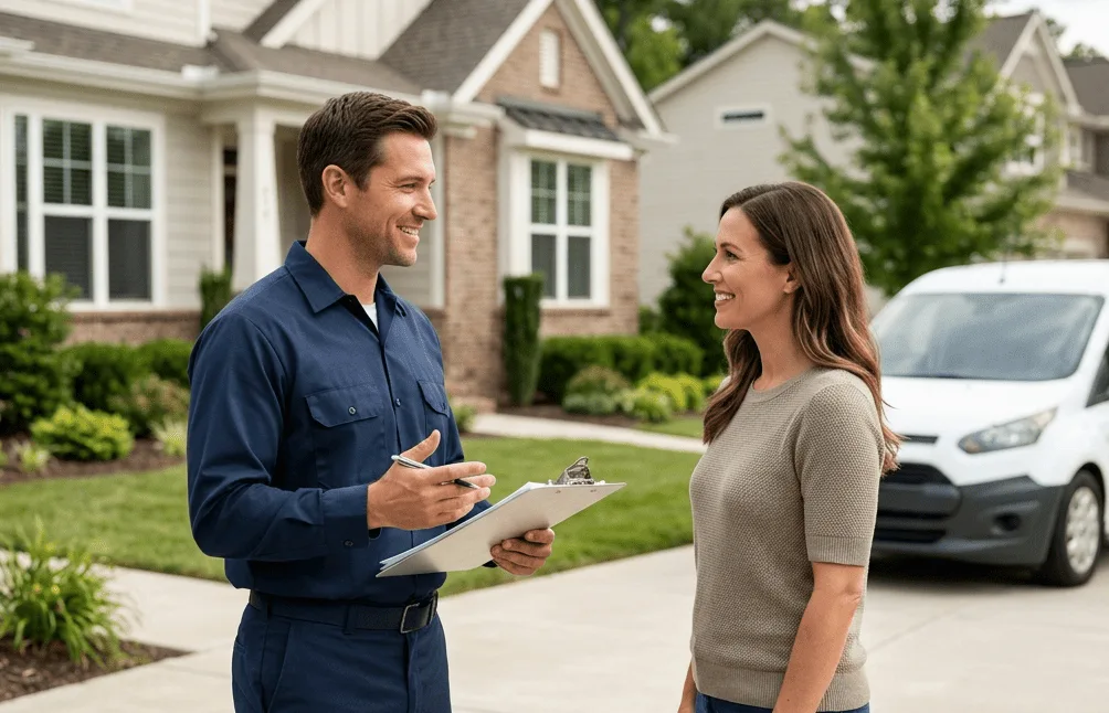 Mold Remediation Anna, IL FAQs